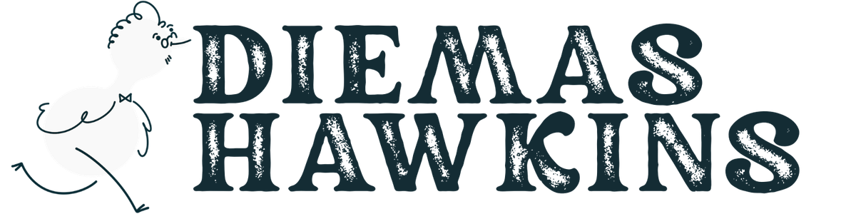 Diemas Sukma Hawkins | Official Website